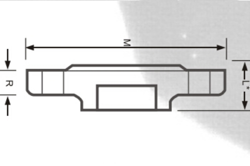 BLIND FLANGES-150 LB